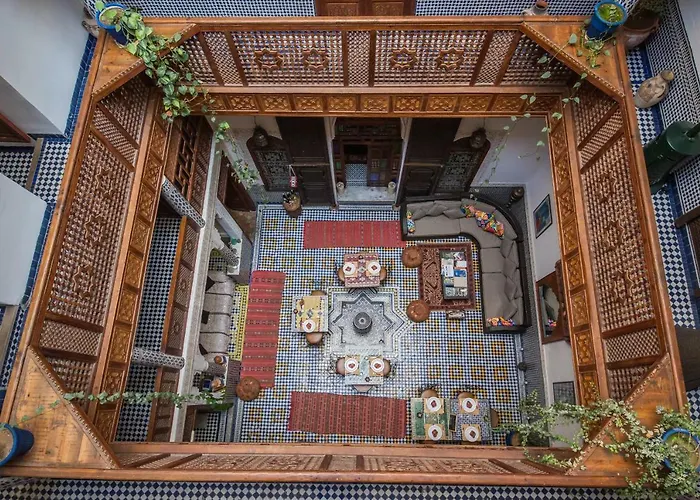 Riad L\'Artiste