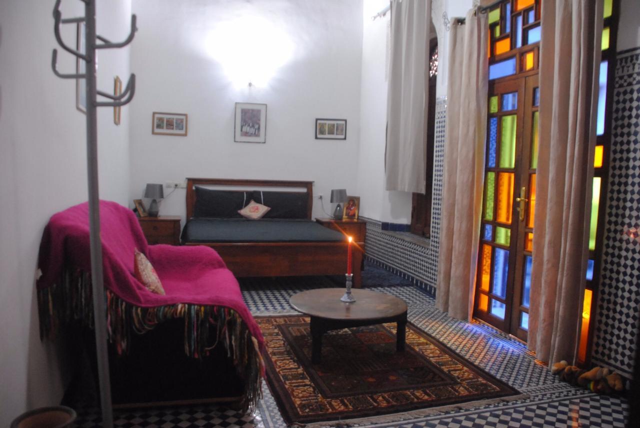 Riad L'artiste 3*