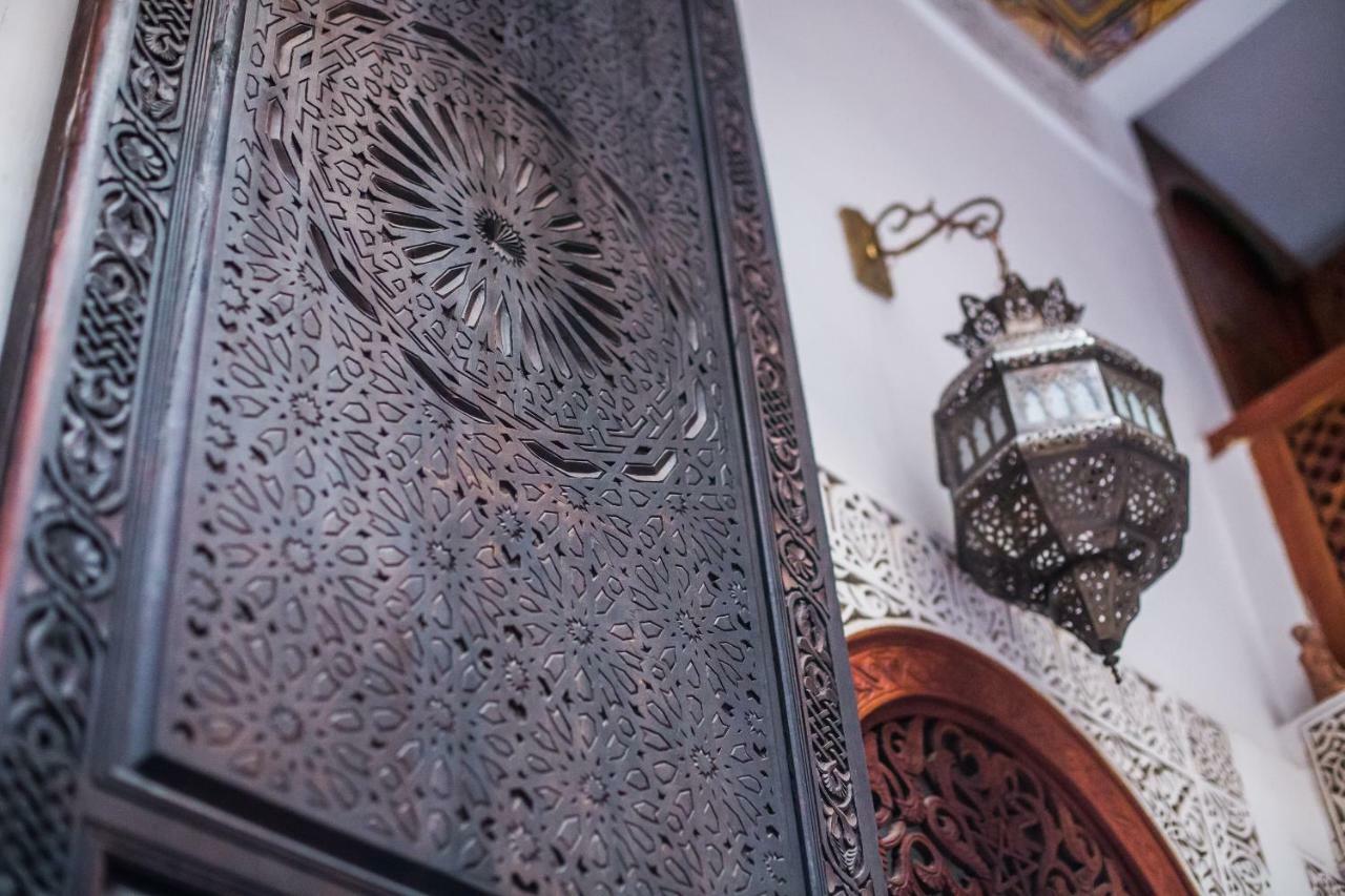 Riad L'artiste 3*