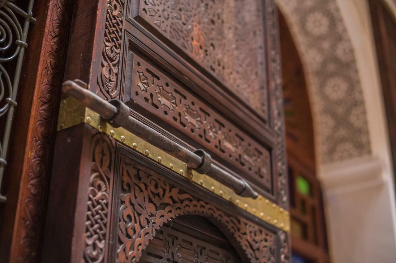 L'artiste 3* Fez