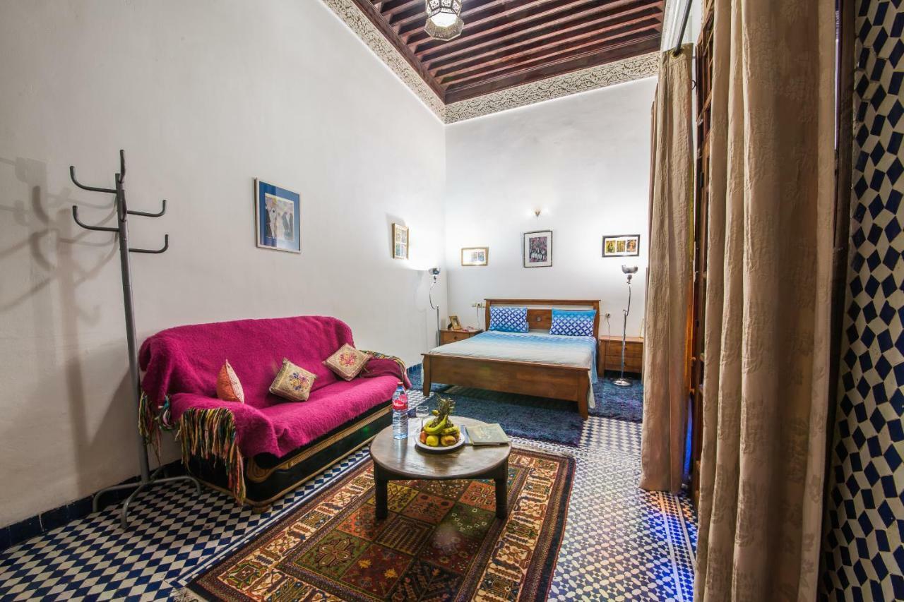 Riad L'artiste