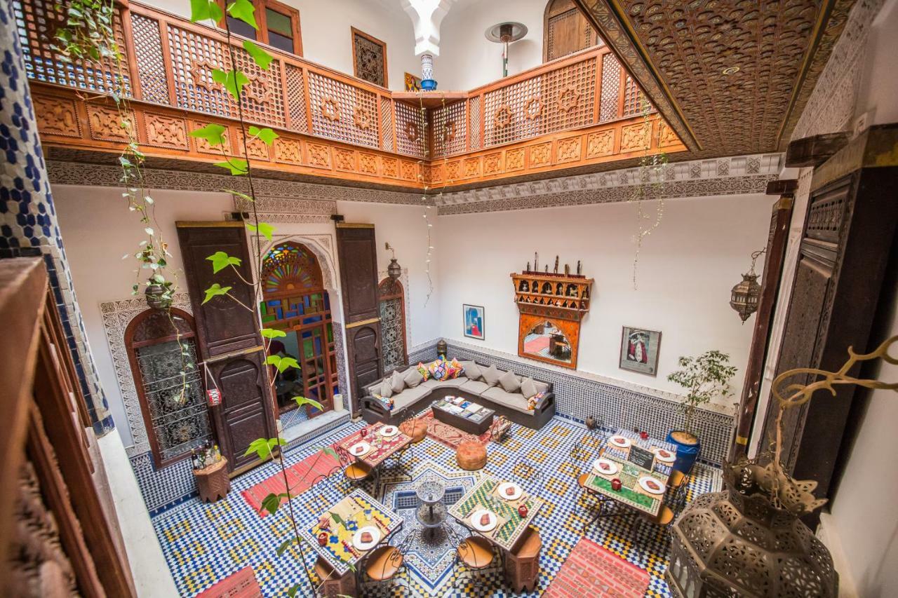 L'artiste 3* Fez
