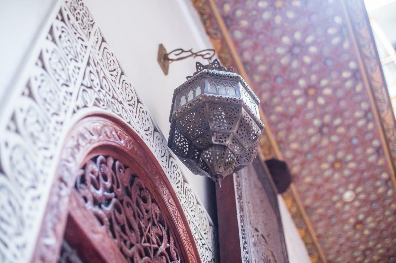 Riad L'artiste
