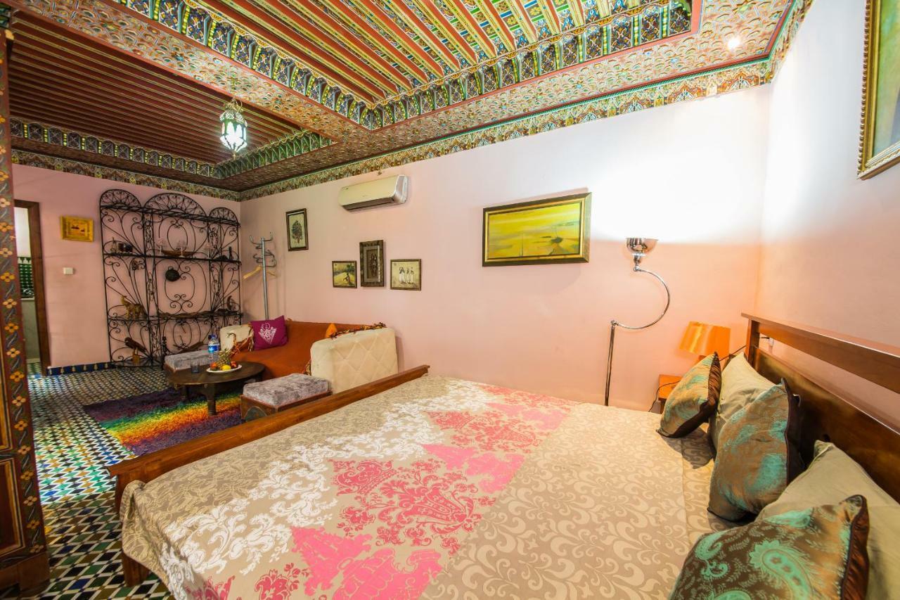 Riad L'artiste 3*