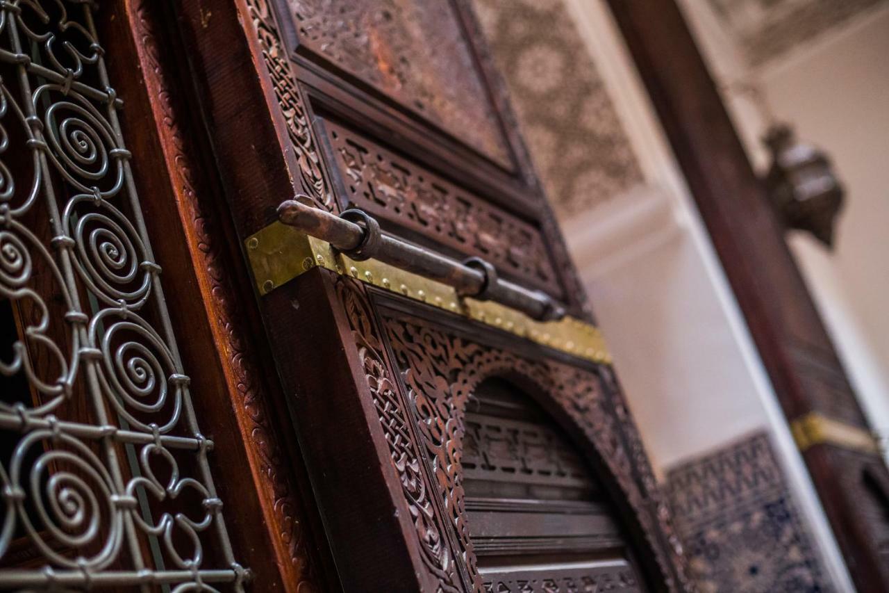 L'artiste Riad 3*