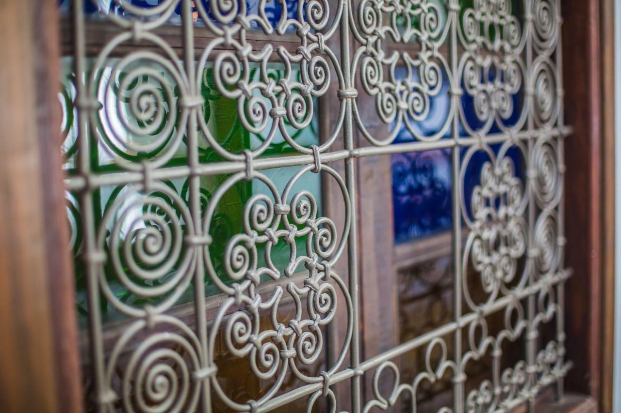 L'artiste Riad 3*