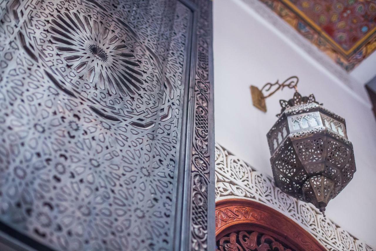 Riad L'artiste 3*