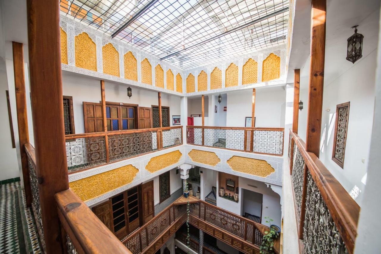 Riad L'artiste 3*