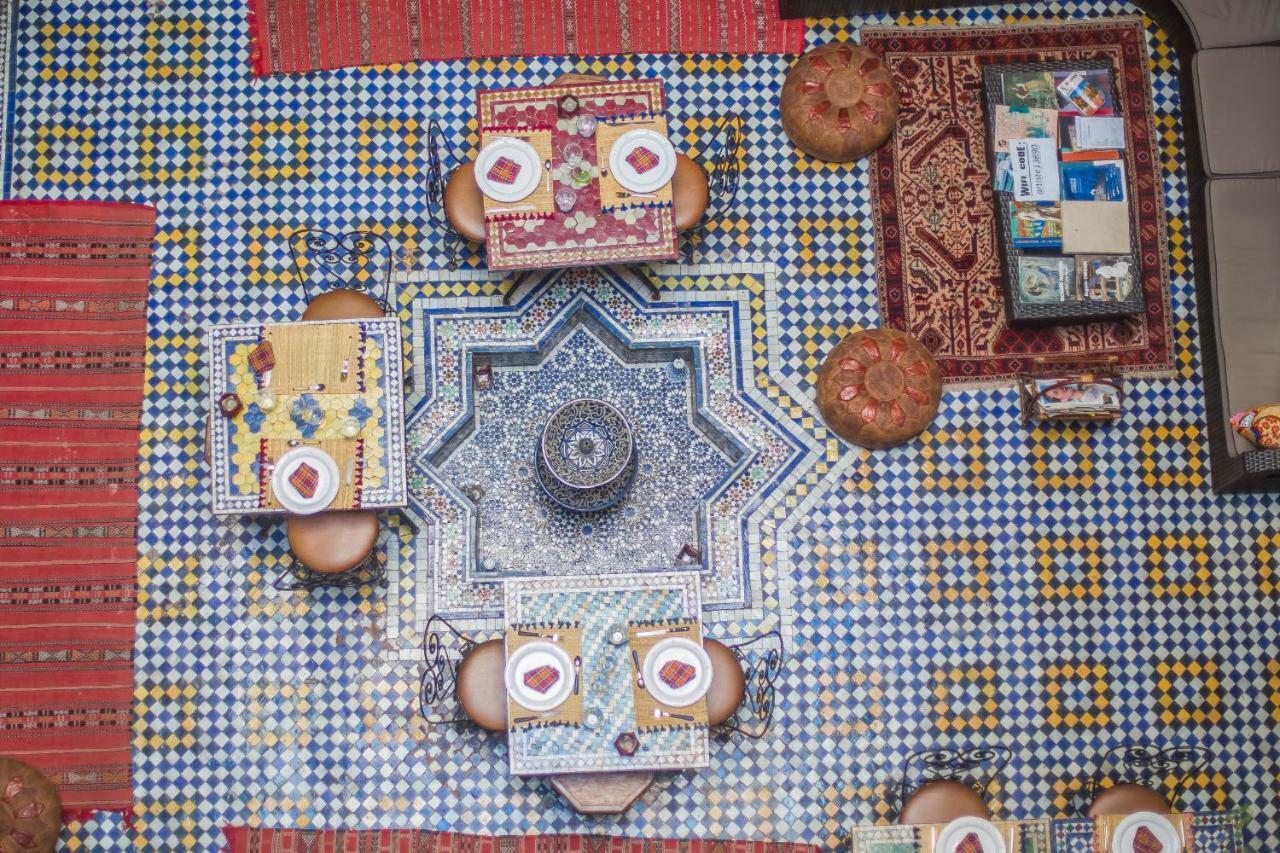Riad L'artiste