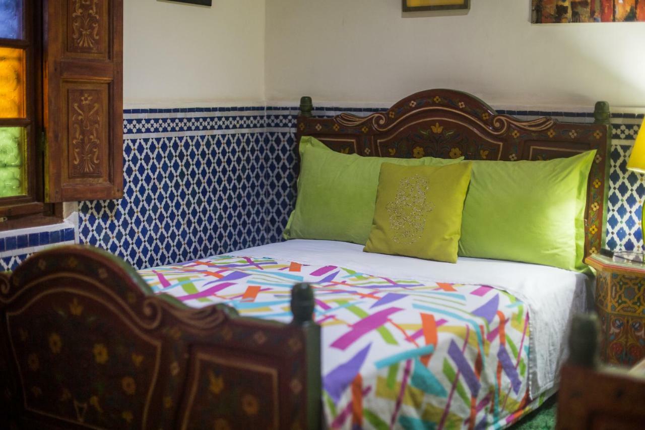 Riad L'artiste 3*